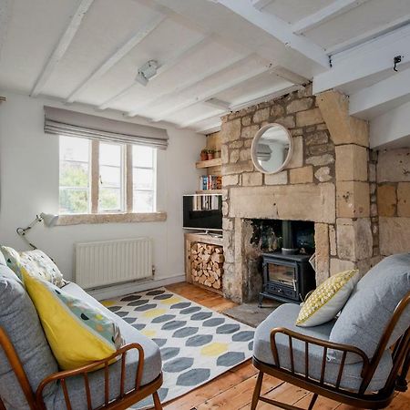 Charming Period Cottage Бат Екстериор снимка
